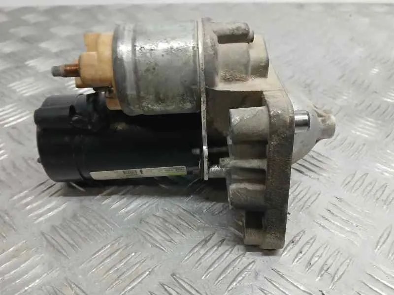 Motor Arranque para Citroën C3