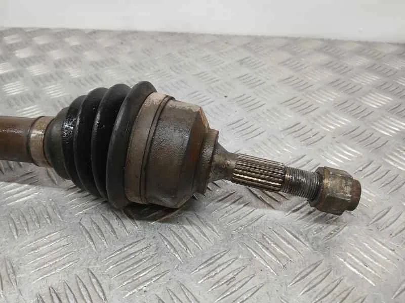 Transmision Delantera Derecha para Citroën C3