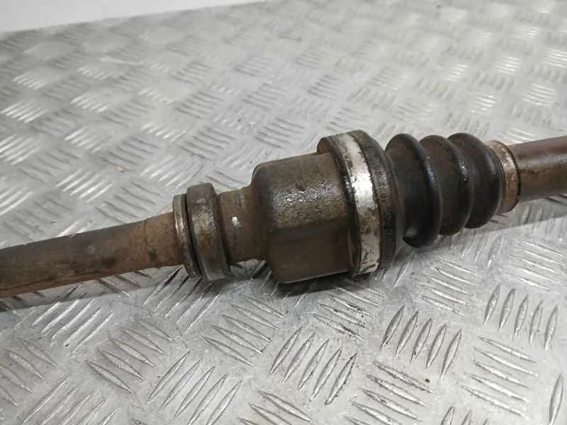 Transmision Delantera Derecha para Citroën C3