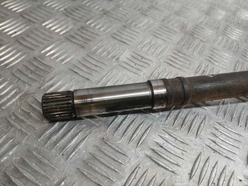 Transmision Delantera Derecha para Citroën C3