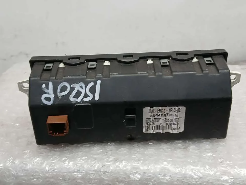 Pantalla Multifuncion para Citroën C-Elysee