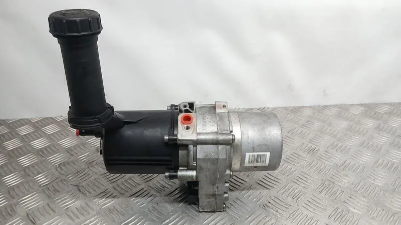 Bomba Direccion Electrica para Citroën C4 Berlina