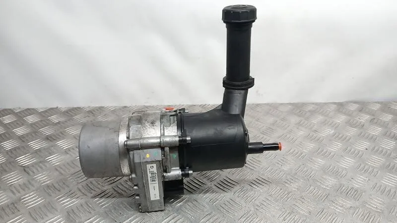 Bomba Direccion Electrica para Citroën C4 Berlina