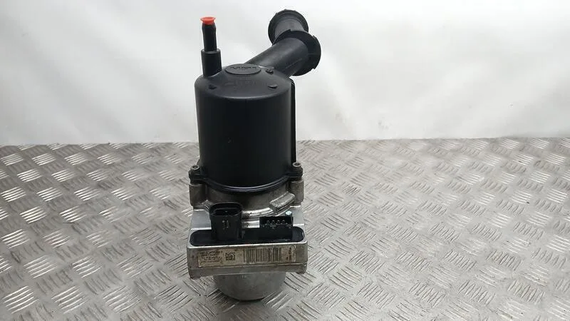 Bomba Direccion Electrica para Citroën C4 Berlina