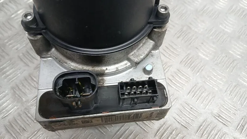 Bomba Direccion Electrica para Citroën C4 Berlina