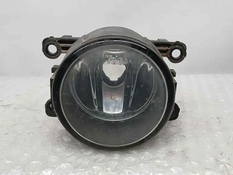 Faro Antiniebla Derecho para Citroën C4 Berlina