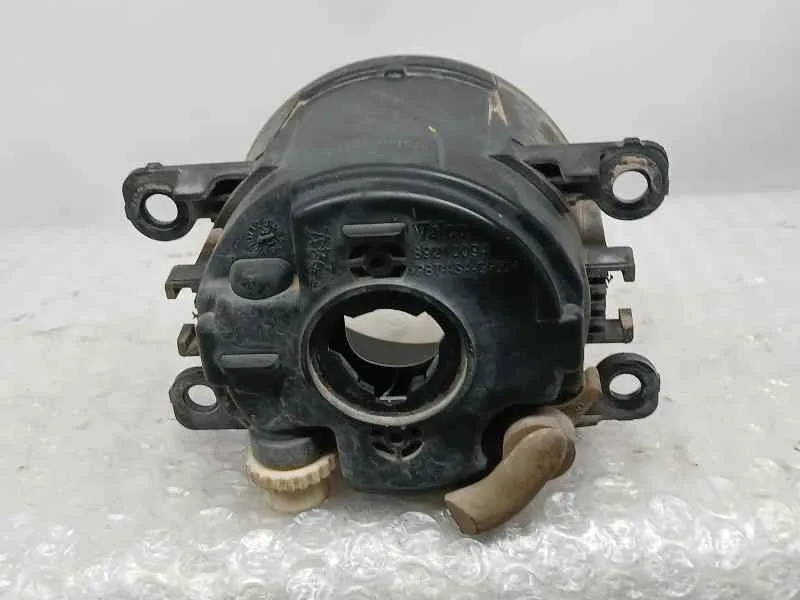 Faro Antiniebla Derecho para Citroën C4 Berlina