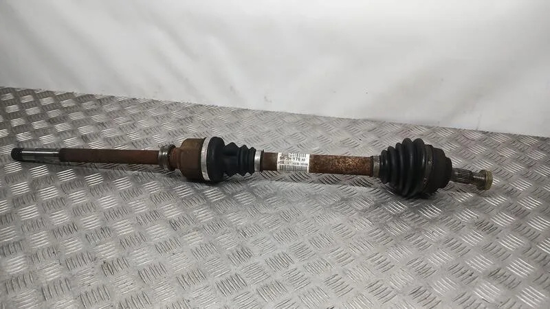 Transmision Delantera Derecha para Citroën C4 Berlina