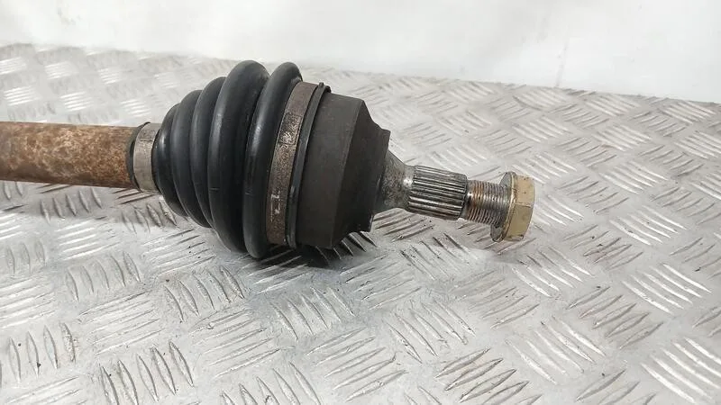 Transmision Delantera Derecha para Citroën C4 Berlina
