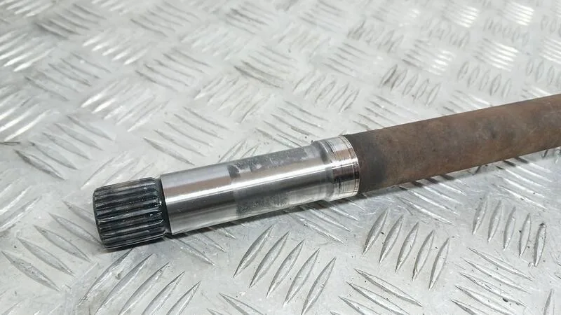 Transmision Delantera Derecha para Citroën C4 Berlina