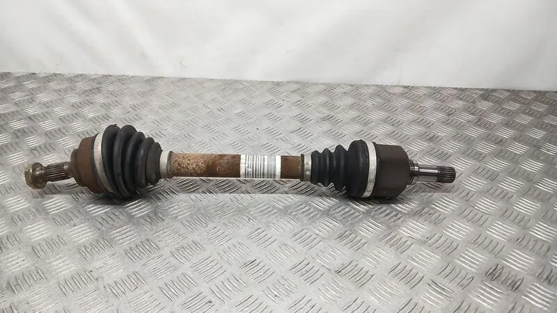 Transmision Delantera Izquierda para Citroën C4 Berlina
