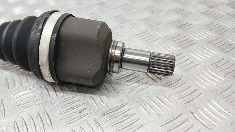 Transmision Delantera Izquierda para Citroën C4 Berlina