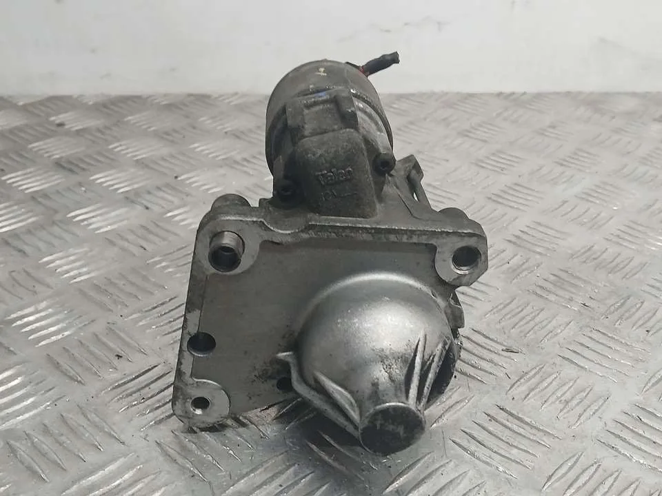 Motor Arranque para Citroën C4 Berlina