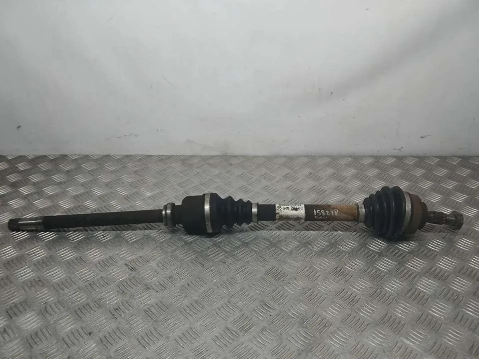 Transmision Delantera Derecha para Citroën C4 Berlina