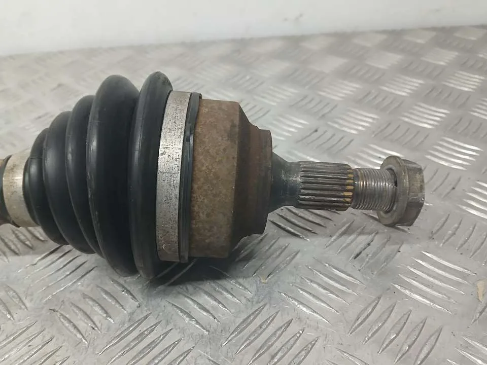 Transmision Delantera Derecha para Citroën C4 Berlina