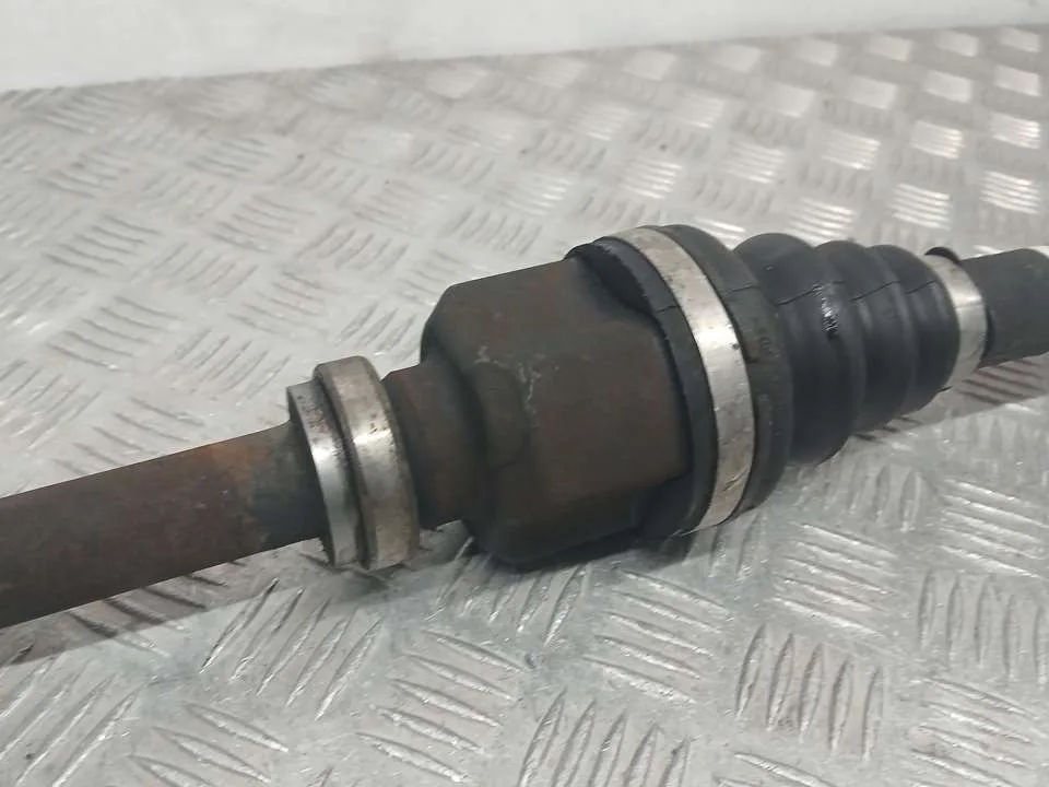 Transmision Delantera Derecha para Citroën C4 Berlina