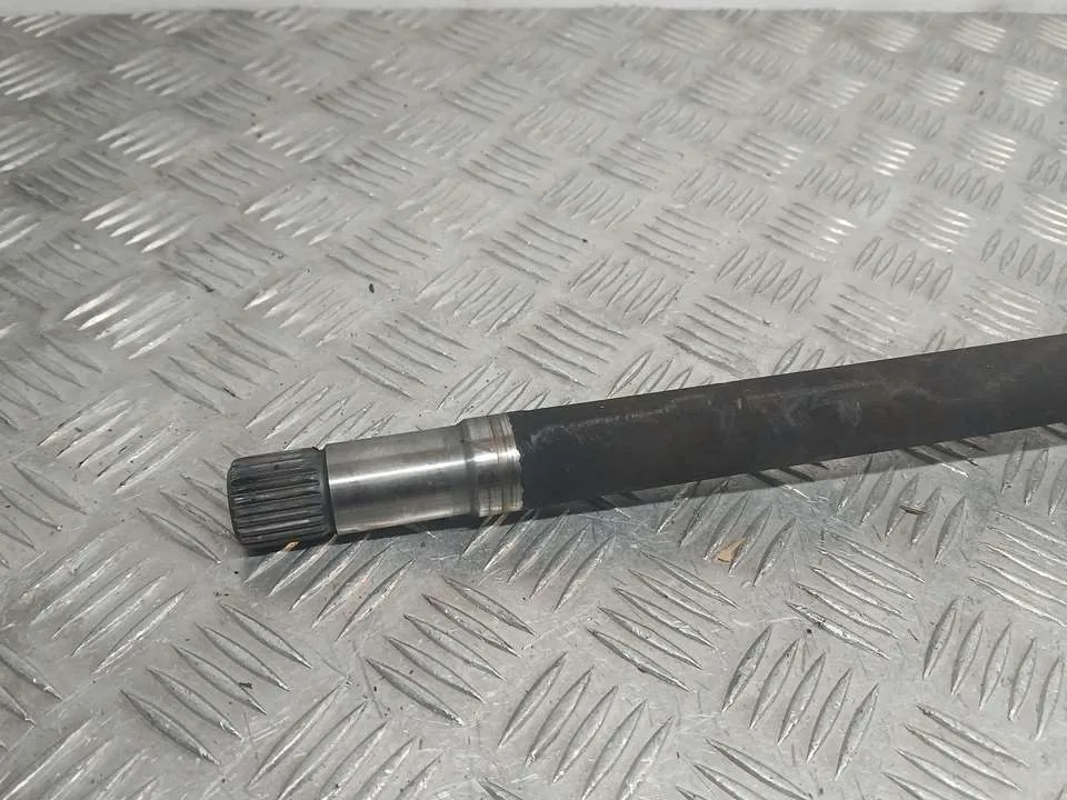 Transmision Delantera Derecha para Citroën C4 Berlina