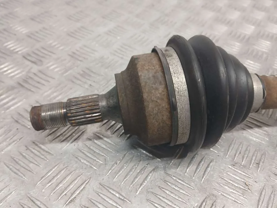 Transmision Delantera Izquierda para Citroën C4 Berlina