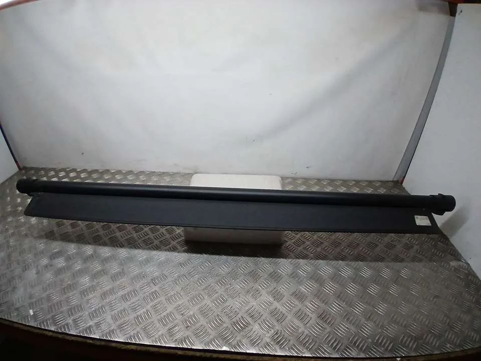 Bandeja Trasera para Citroën Berlingo