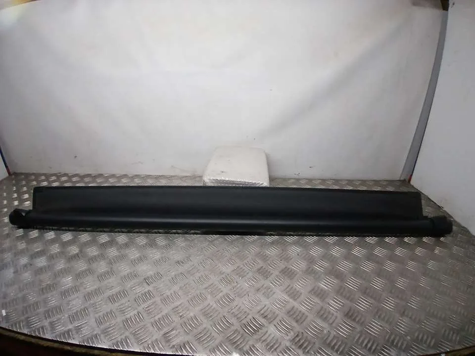 Bandeja Trasera para Citroën Berlingo