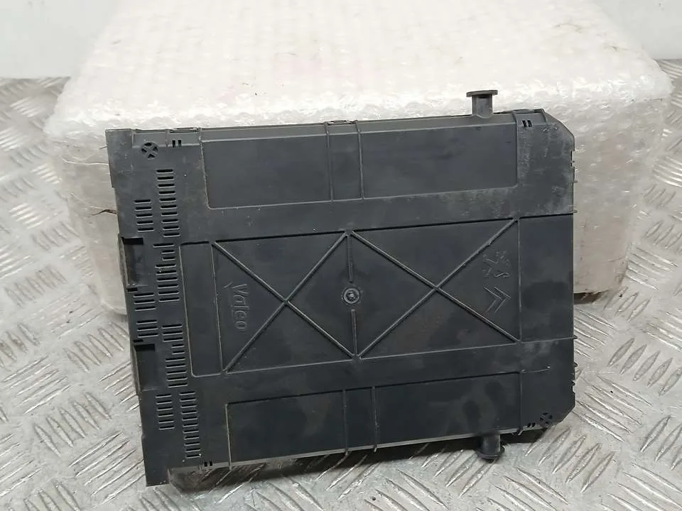 Caja Reles / Fusibles para Citroën C3