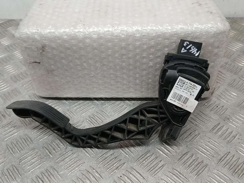 Potenciometro Pedal para Citroën C3