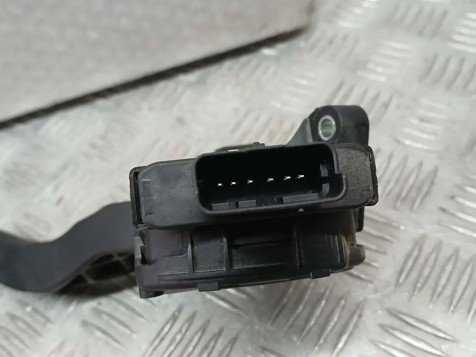 Potenciometro Pedal para Citroën C3