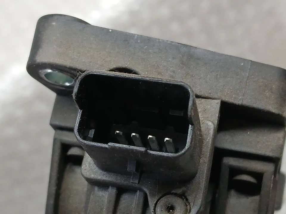 Potenciometro Pedal para Citroën Xsara Break