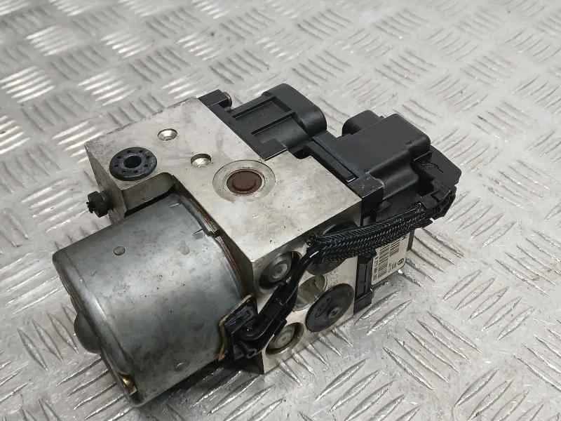 Abs para Citroën Xsara Picasso