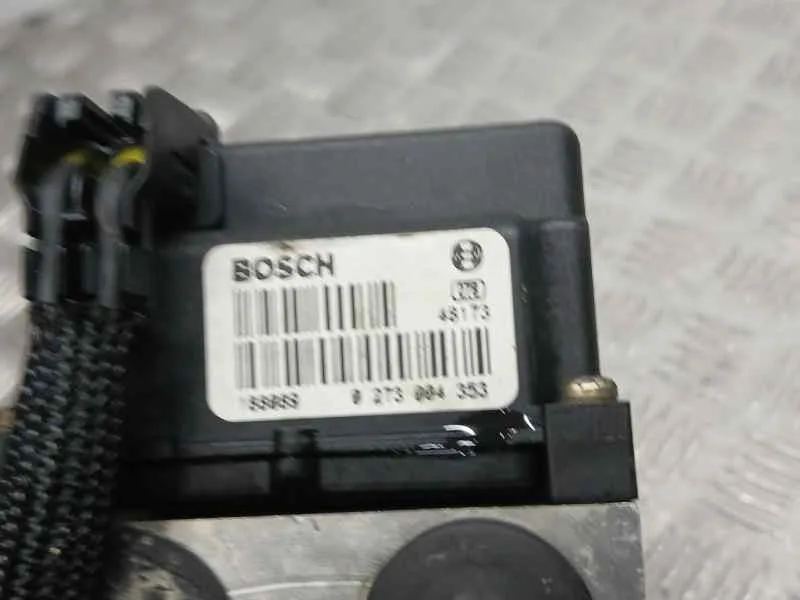 Abs para Citroën Xsara Picasso