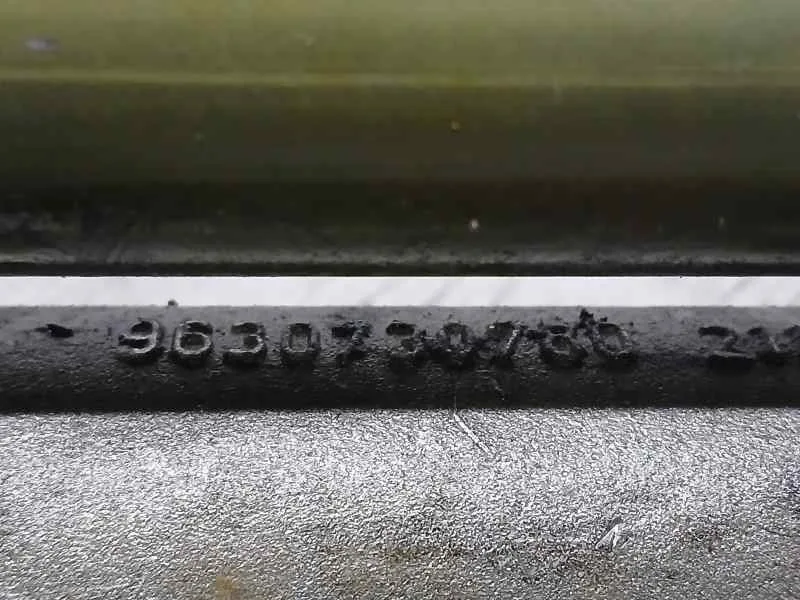 Cremallera Direccion para Citroën Xsara Picasso