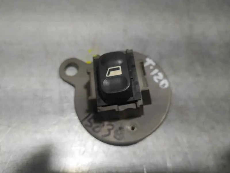 Mando Elevalunas Trasero Izquierdo para Citroën Xsara Picasso