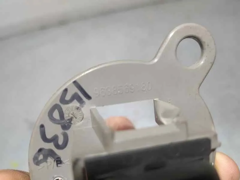 Mando Elevalunas Trasero Izquierdo para Citroën Xsara Picasso