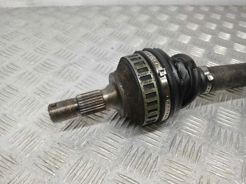 Transmision Delantera Izquierda para Citroën Xsara Picasso