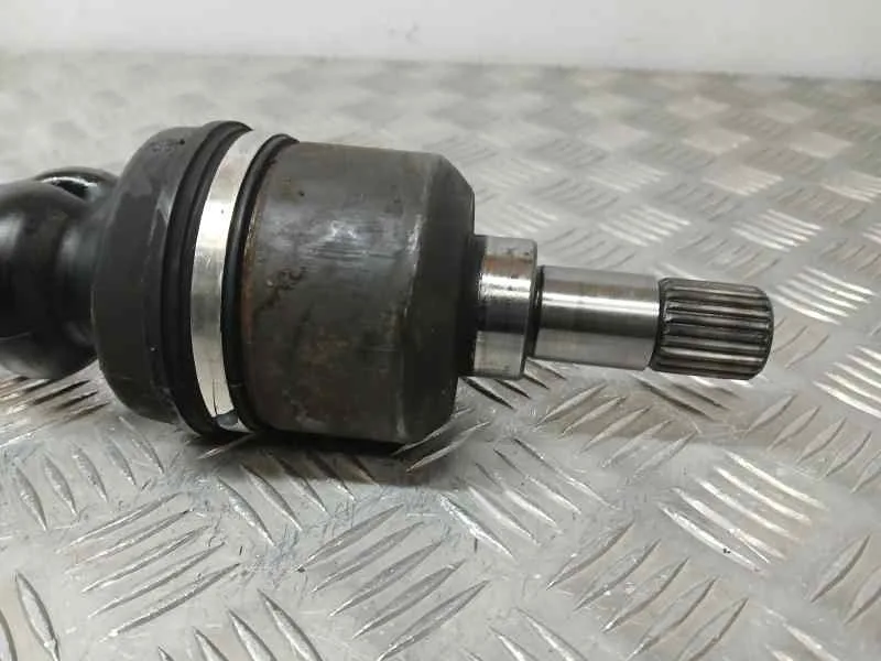 Transmision Delantera Izquierda para Citroën Xsara Picasso