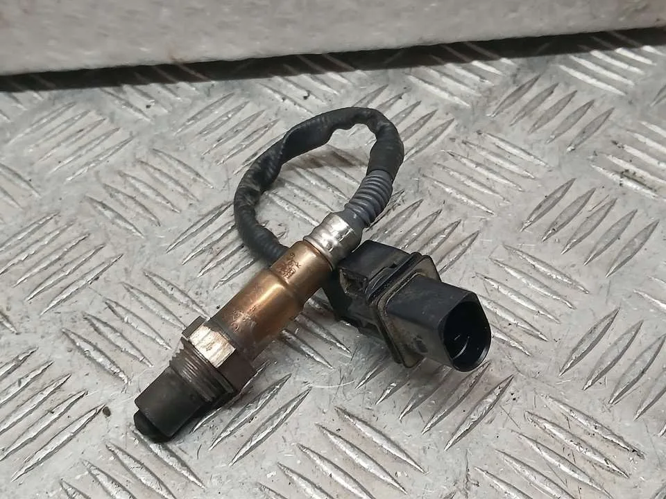 Sonda Lambda para Citroën C4 Lim.