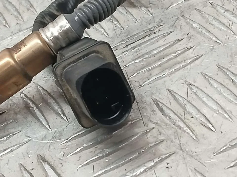 Sonda Lambda para Citroën C4 Lim.