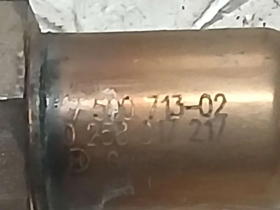 Sonda Lambda para Citroën C4 Lim.