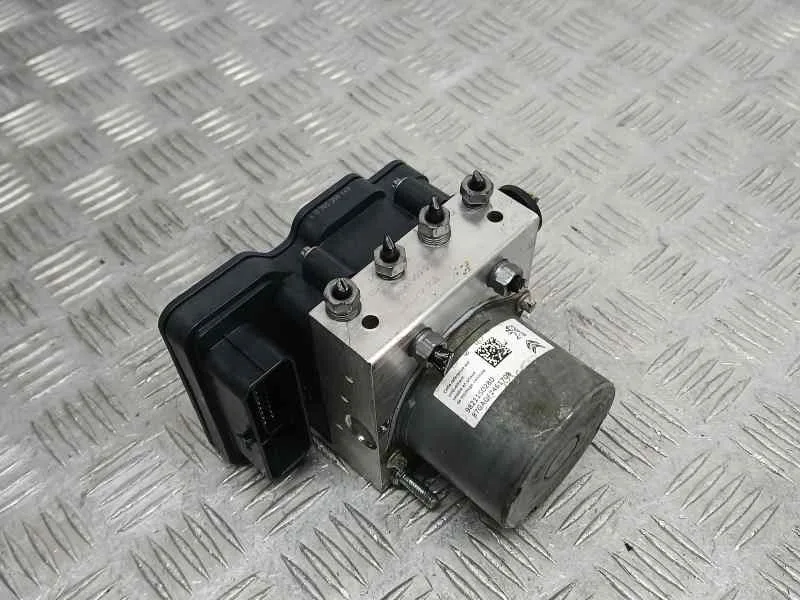 Abs para Citroën Jumpy Furgon