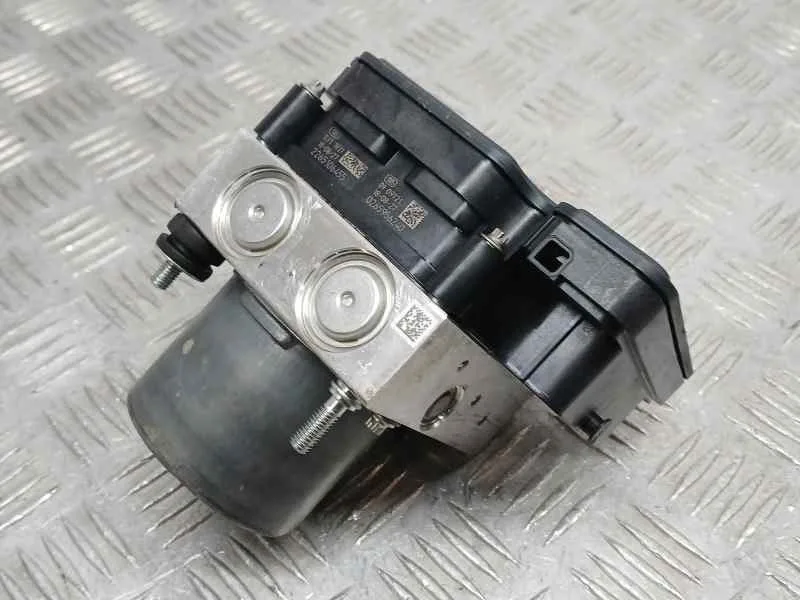 Abs para Citroën Jumpy Furgon