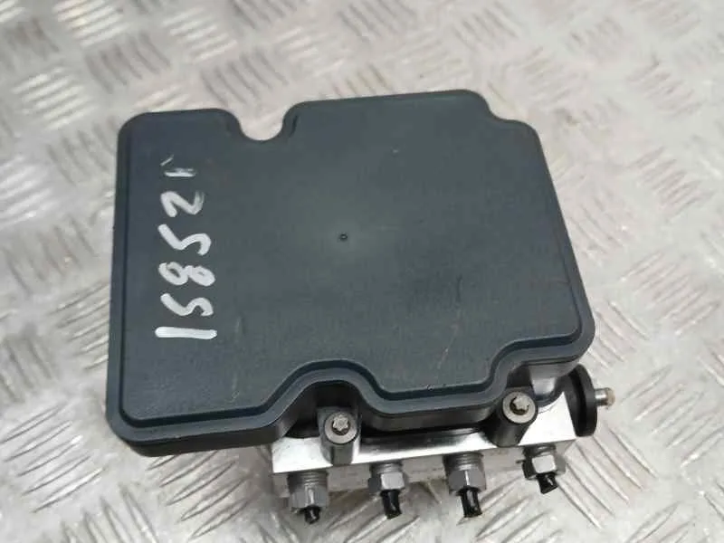 Abs para Citroën Jumpy Furgon