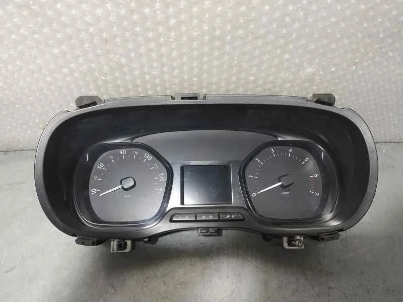 Cuadro Instrumentos para Citroën Jumpy Furgon