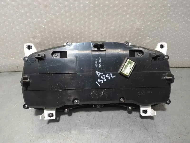 Cuadro Instrumentos para Citroën Jumpy Furgon