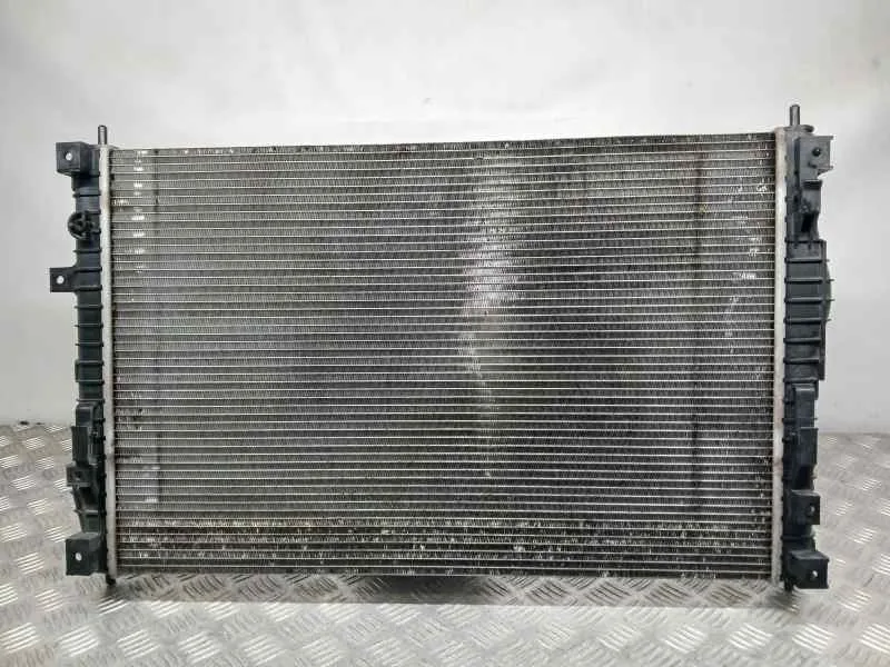 Radiador Agua para Citroën Jumpy Furgon