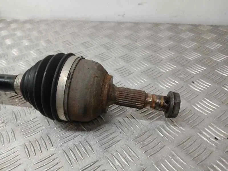 Transmision Delantera Derecha para Citroën Jumpy Furgon