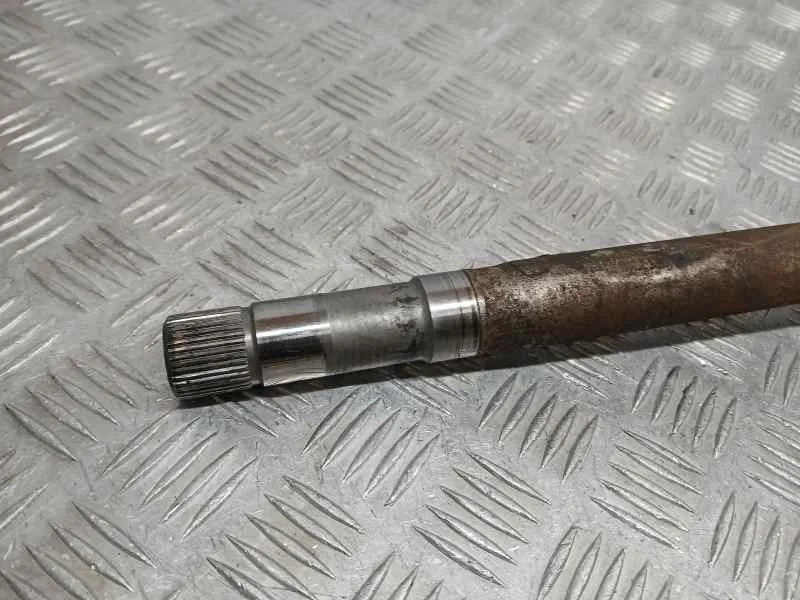 Transmision Delantera Derecha para Citroën Jumpy Furgon