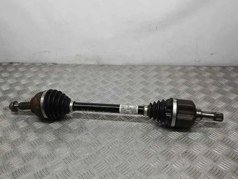 Transmision Delantera Izquierda para Citroën Jumpy Furgon