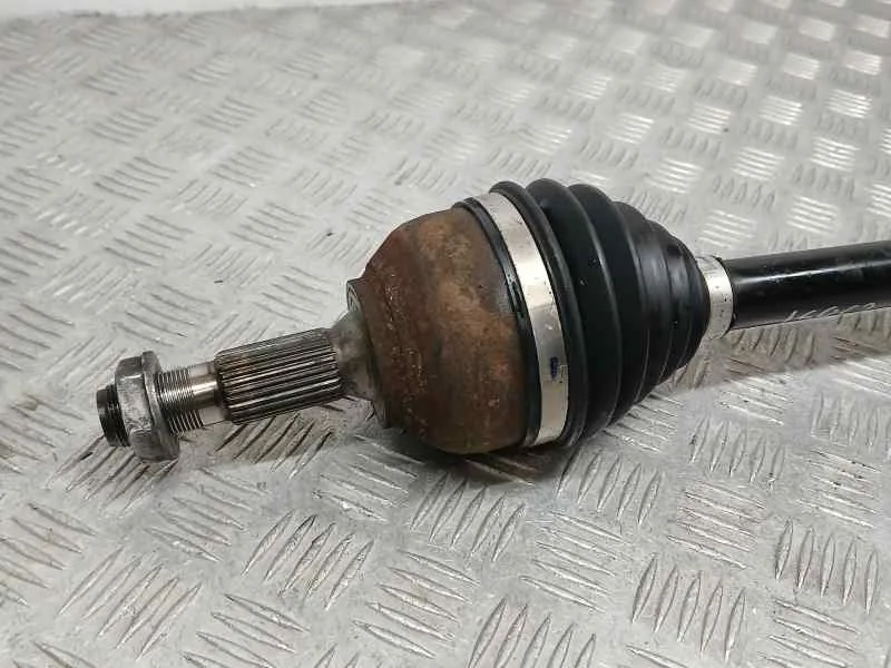 Transmision Delantera Izquierda para Citroën Jumpy Furgon