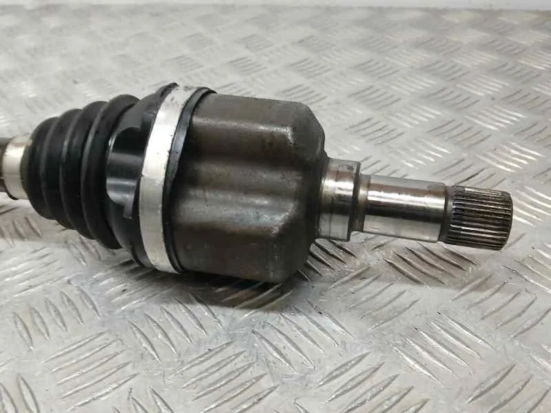 Transmision Delantera Izquierda para Citroën Jumpy Furgon