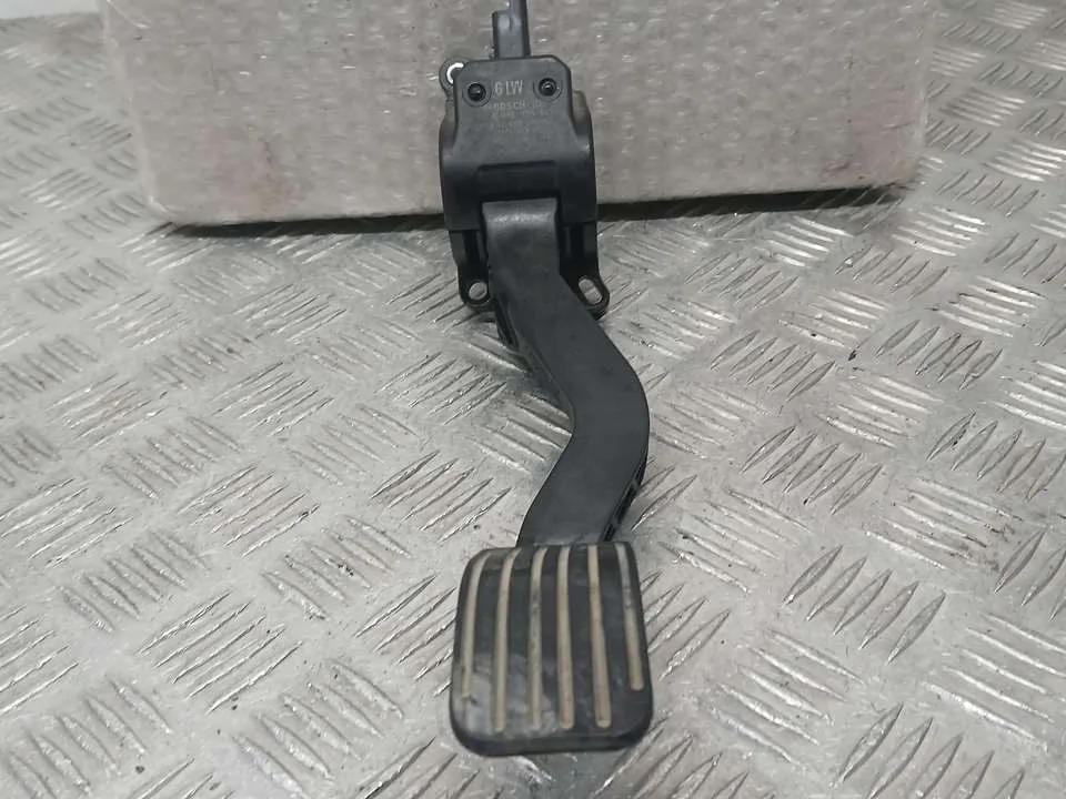 Potenciometro Pedal para Citroën C4 Coupe
